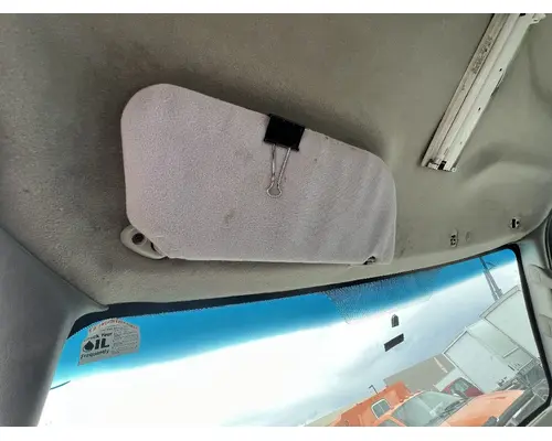 FORD F650 Interior Sun Visor