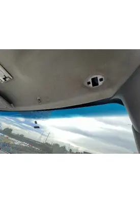 FORD F650 Interior Sun Visor