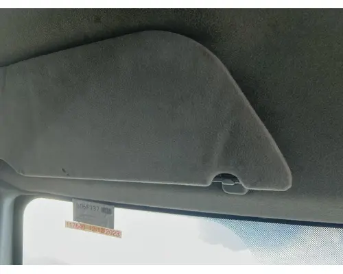FORD F650 Interior Sun Visor