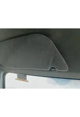 FORD F650 Interior Sun Visor