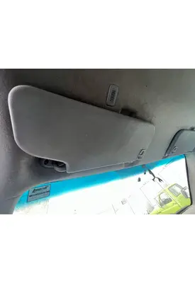 FORD F650 Interior Sun Visor