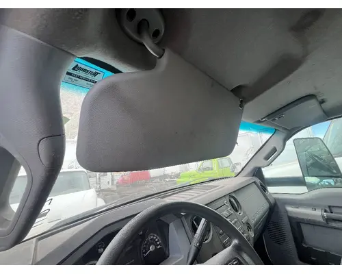 FORD F650 Interior Sun Visor
