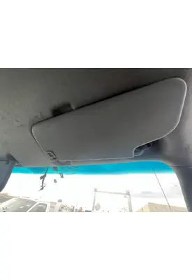 FORD F650 Interior Sun Visor