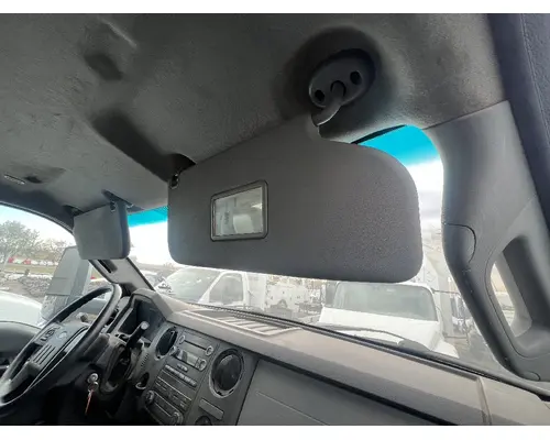 FORD F650 Interior Sun Visor