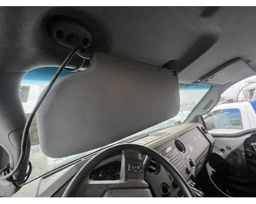 FORD F650 Interior Sun Visor