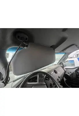 FORD F650 Interior Sun Visor
