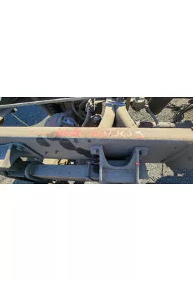 FORD F650 Leaf Spring, Rear