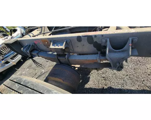 FORD F650 Leaf Spring, Rear