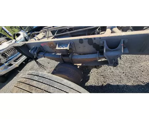 FORD F650 Leaf Spring, Rear