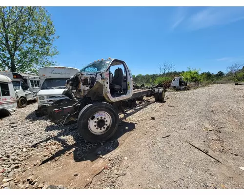 FORD F650 Leaf Spring, Rear