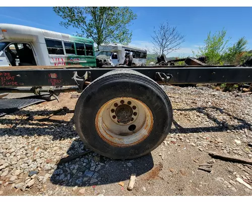 FORD F650 Leaf Spring, Rear