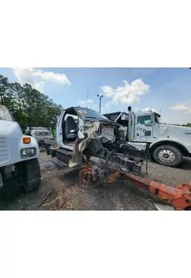 FORD F650 Leaf Spring, Rear