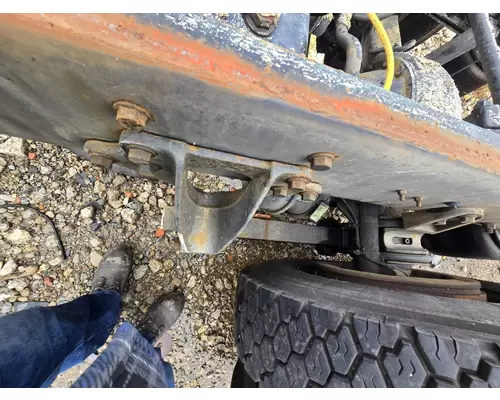 FORD F650 Leaf Spring, Rear