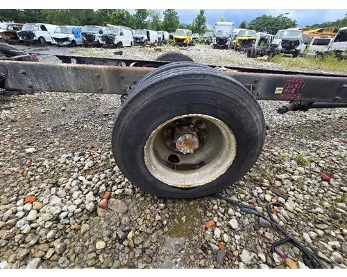 FORD F650 Leaf Spring, Rear