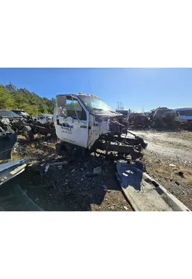 FORD F650 Leaf Spring, Rear