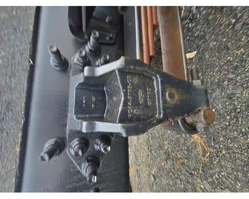 FORD F650 Leaf Spring, Rear