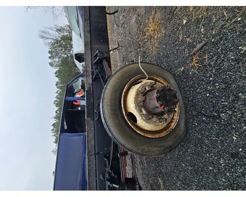 FORD F650 Leaf Spring, Rear