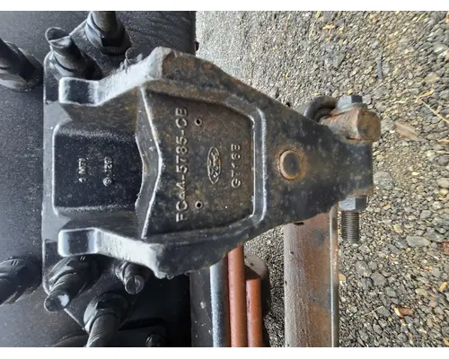 FORD F650 Leaf Spring, Rear