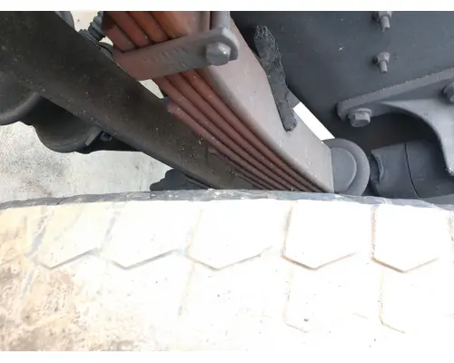 FORD F650 Leaf Spring, Rear