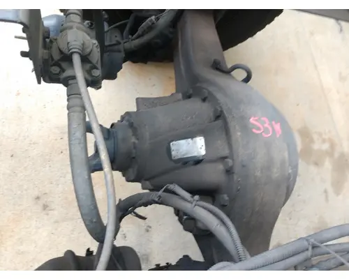 FORD F650 Leaf Spring, Rear