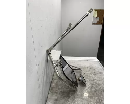 FORD F650 Mirror (Side View)