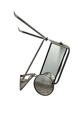 FORD F650 Mirror (Side View)