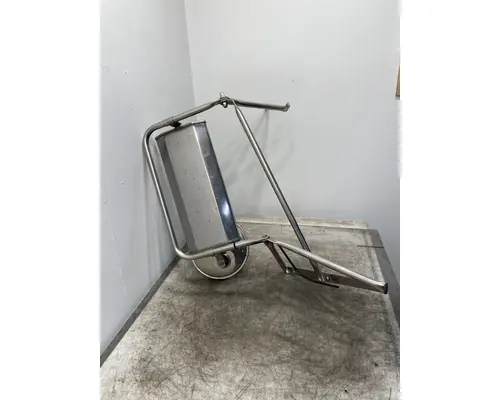 FORD F650 Mirror (Side View)