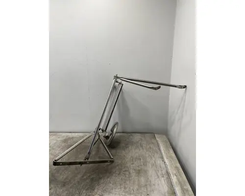 FORD F650 Mirror (Side View)