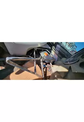 FORD F650 Mirror (Side View)