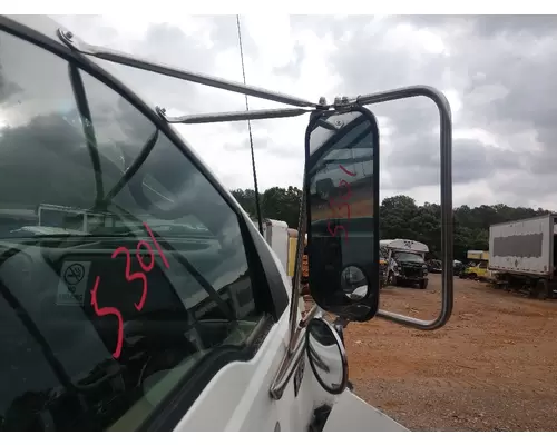 FORD F650 Mirror (Side View)