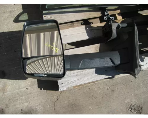 FORD F650 Mirror (Side View)