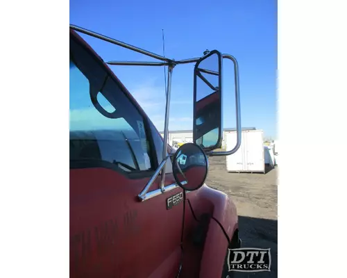 FORD F650 Mirror (Side View)