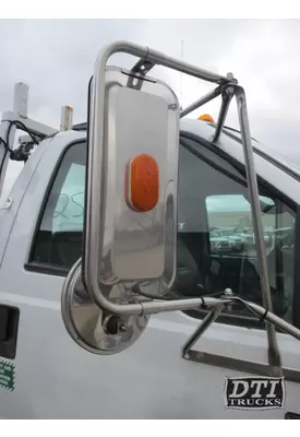 FORD F650 Mirror (Side View)