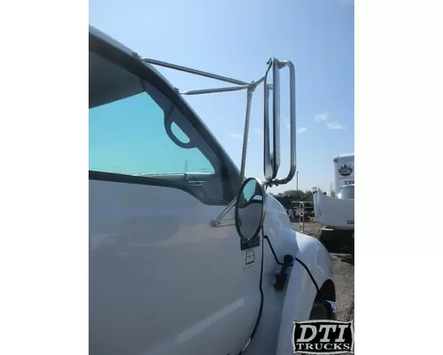 FORD F650 Mirror (Side View)