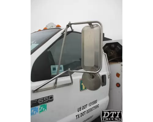 FORD F650 Mirror (Side View)