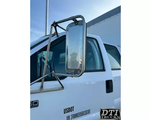 FORD F650 Mirror (Side View)