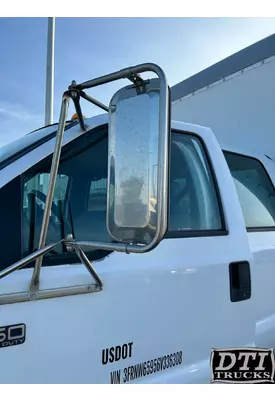 FORD F650 Mirror (Side View)