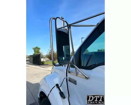 FORD F650 Mirror (Side View)