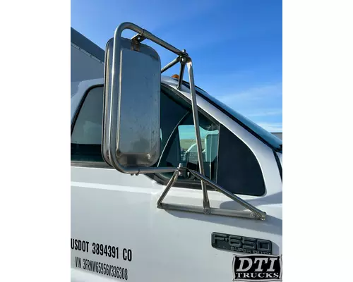 FORD F650 Mirror (Side View)