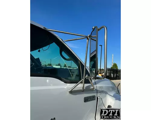 FORD F650 Mirror (Side View)