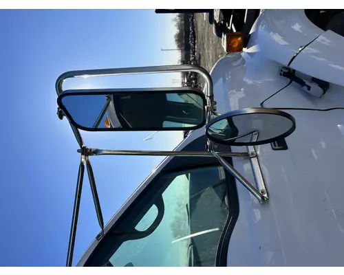 FORD F650 Mirror (Side View)