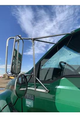 FORD F650 Mirror (Side View)