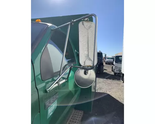 FORD F650 Mirror (Side View)