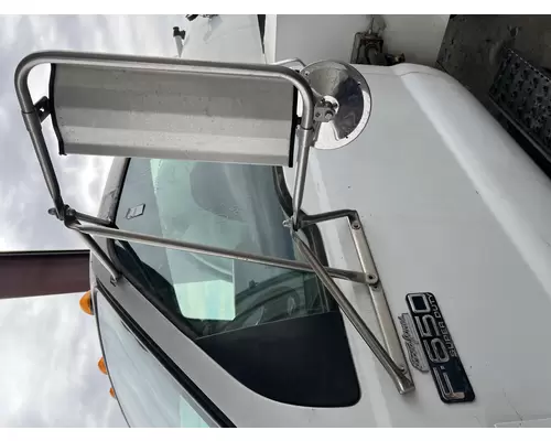 FORD F650 Mirror (Side View)