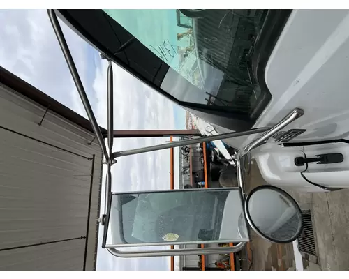 FORD F650 Mirror (Side View)