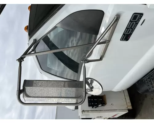 FORD F650 Mirror (Side View)