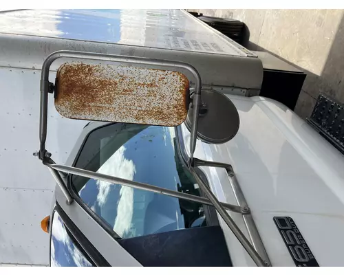 FORD F650 Mirror (Side View)