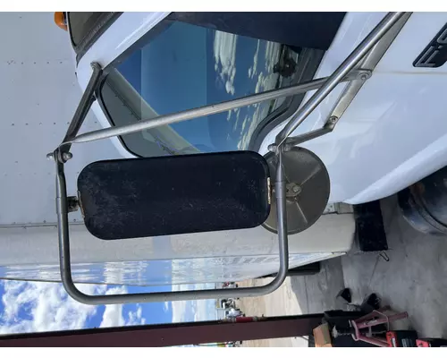 FORD F650 Mirror (Side View)