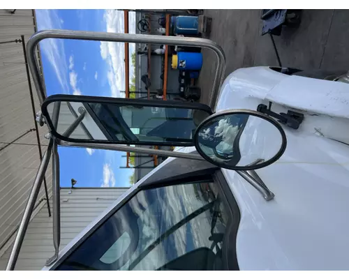 FORD F650 Mirror (Side View)