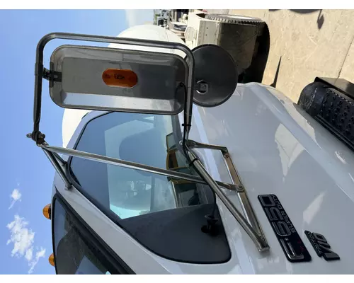 FORD F650 Mirror (Side View)